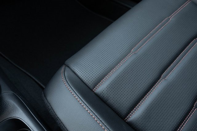 New 2026 Honda CR-V Sport-L image 30