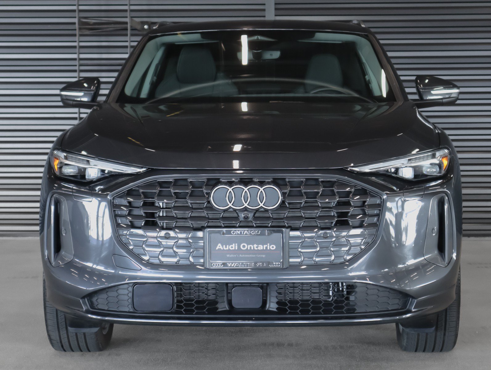 Certified 2025 Audi Q5 Premium w/ Premium Plus AWD/4WD image 15