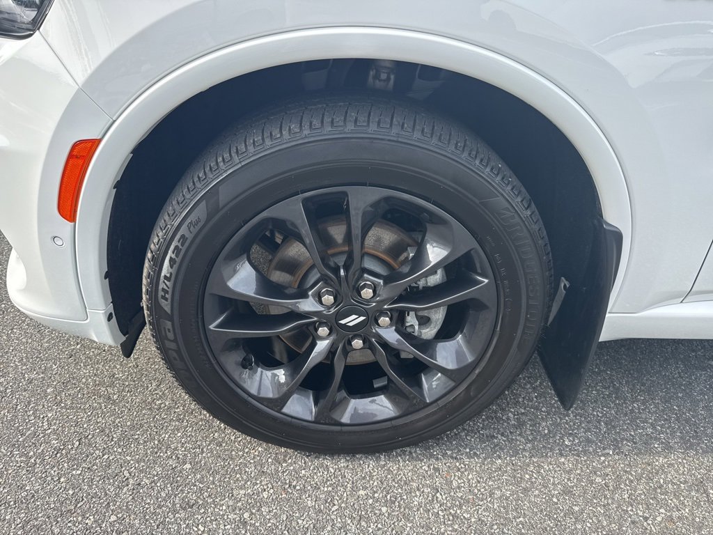 Used 2025 Dodge Durango R/T image 7