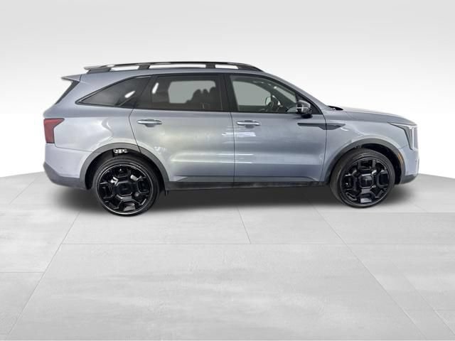 Certified 2025 Kia Sorento SX Prestige AWD/4WD image 6