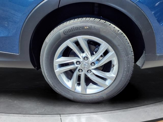 New 2026 Buick Envista Preferred FWD image 16