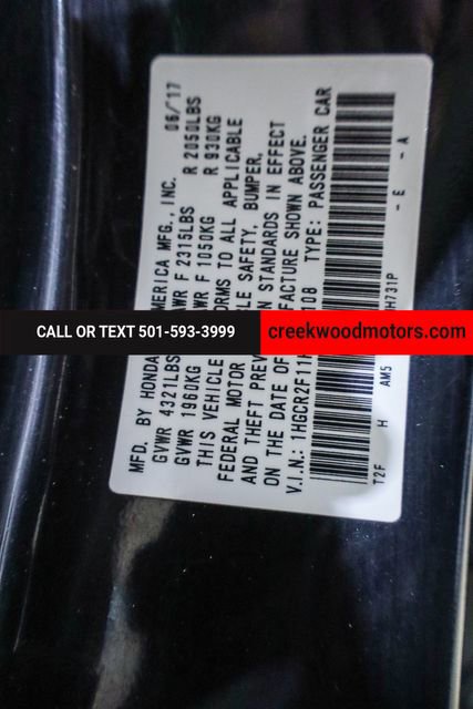 Used 2017 Honda Accord Sport Special Edition image 62