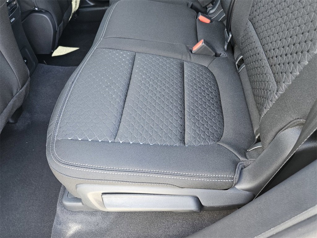 New 2026 Ford Escape Active image 27