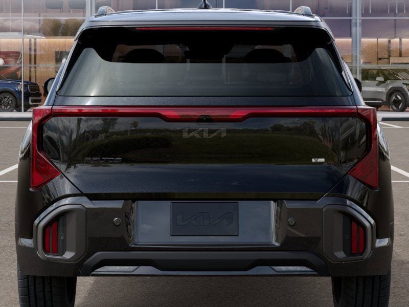 New 2027 Kia Seltos X-Line S AWD/4WD image 13