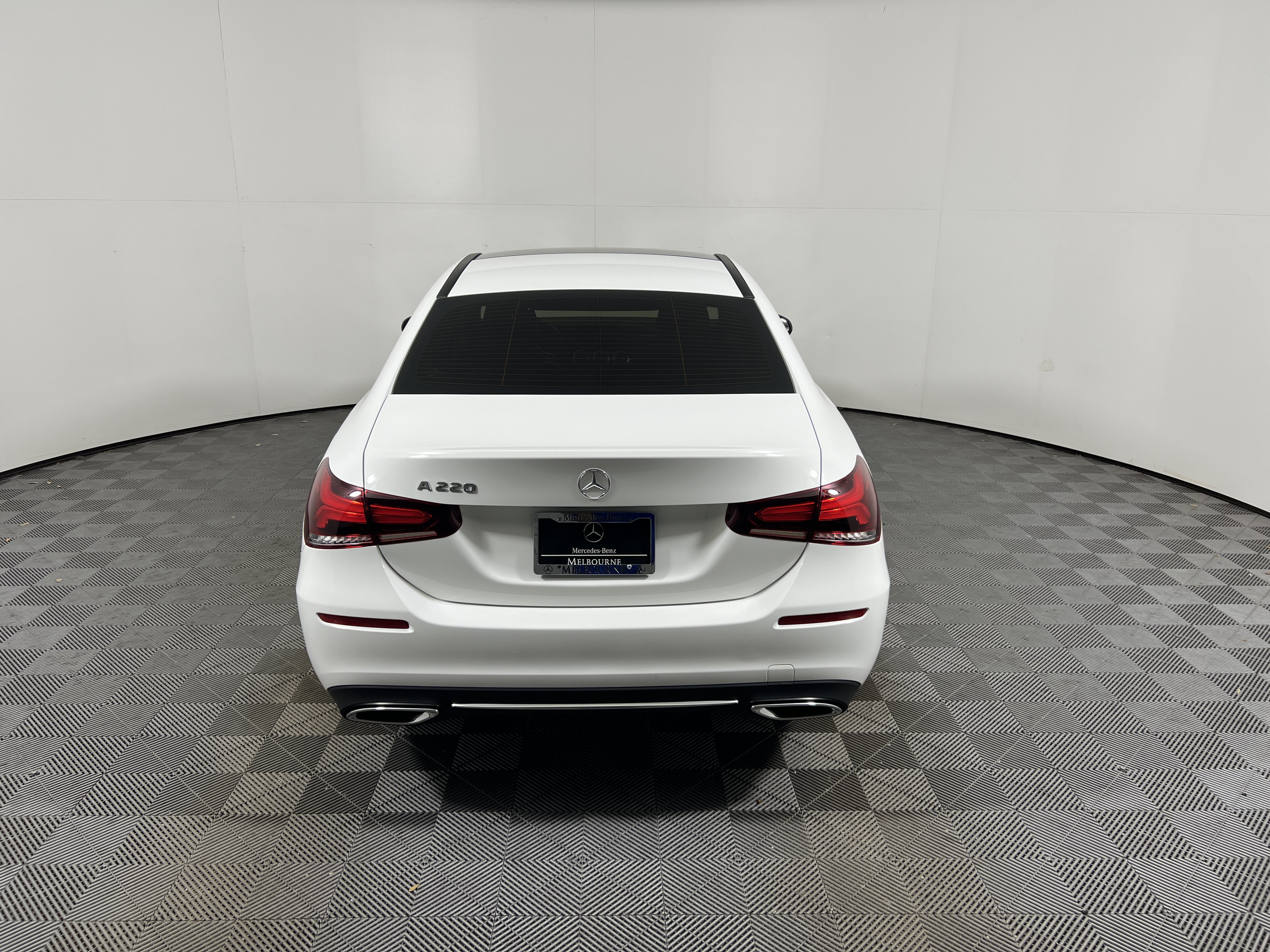Used 2021 Mercedes-Benz A 220 image 4