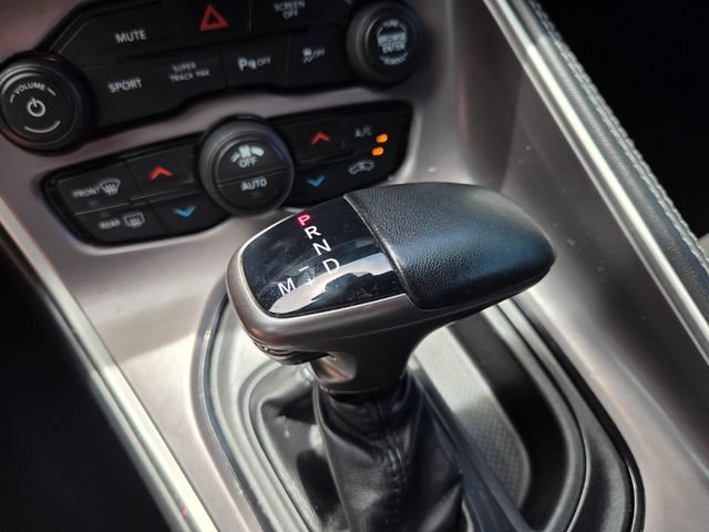 Certified 2021 Dodge Challenger GT w/ Plus Package RWD image 27