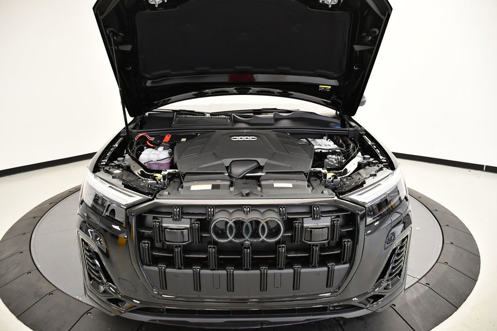 New 2026 Audi Q7 3.0T Premium Plus image 12