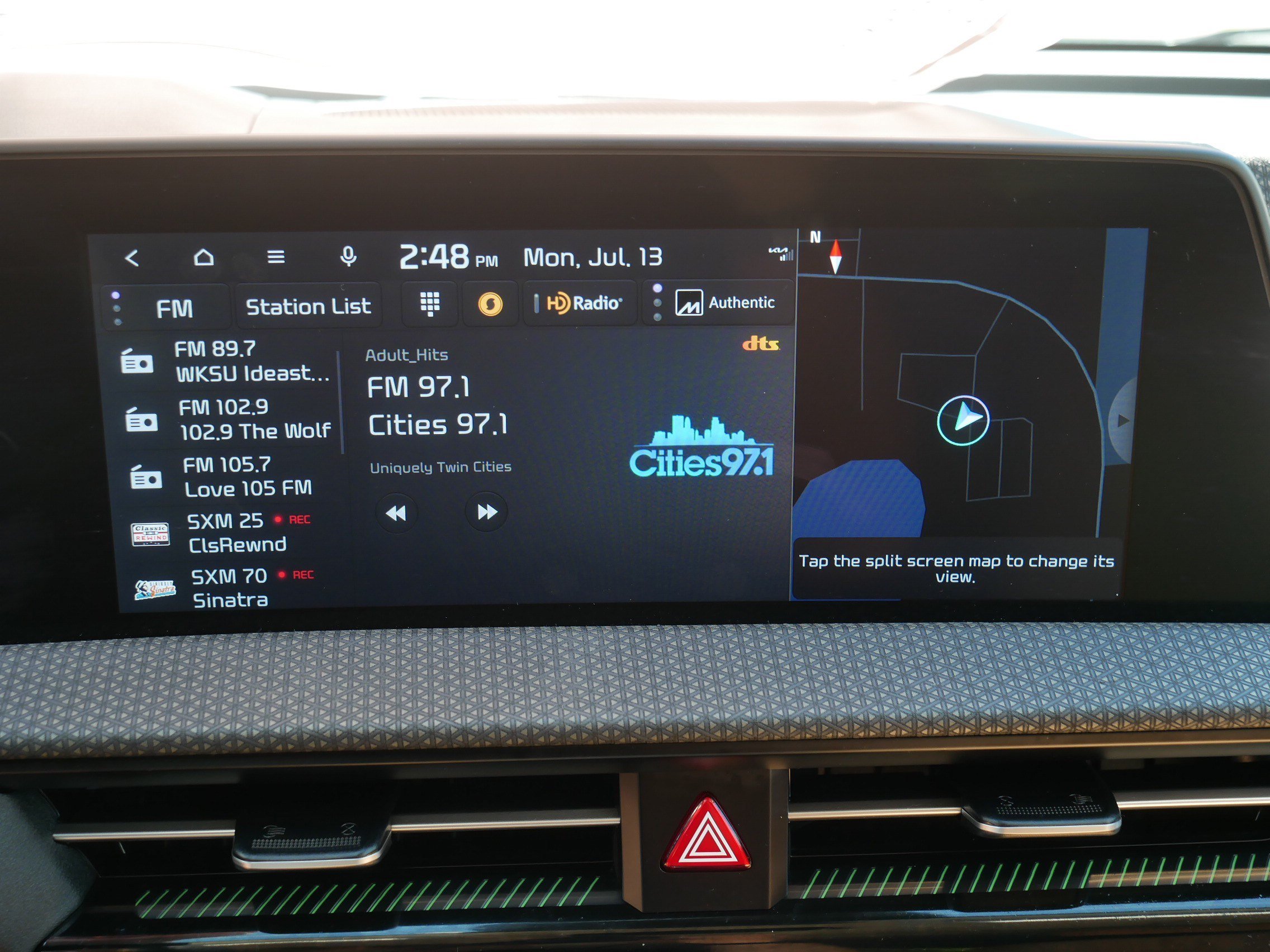 Certified 2023 Kia EV6 GT-Line AWD/4WD image 22