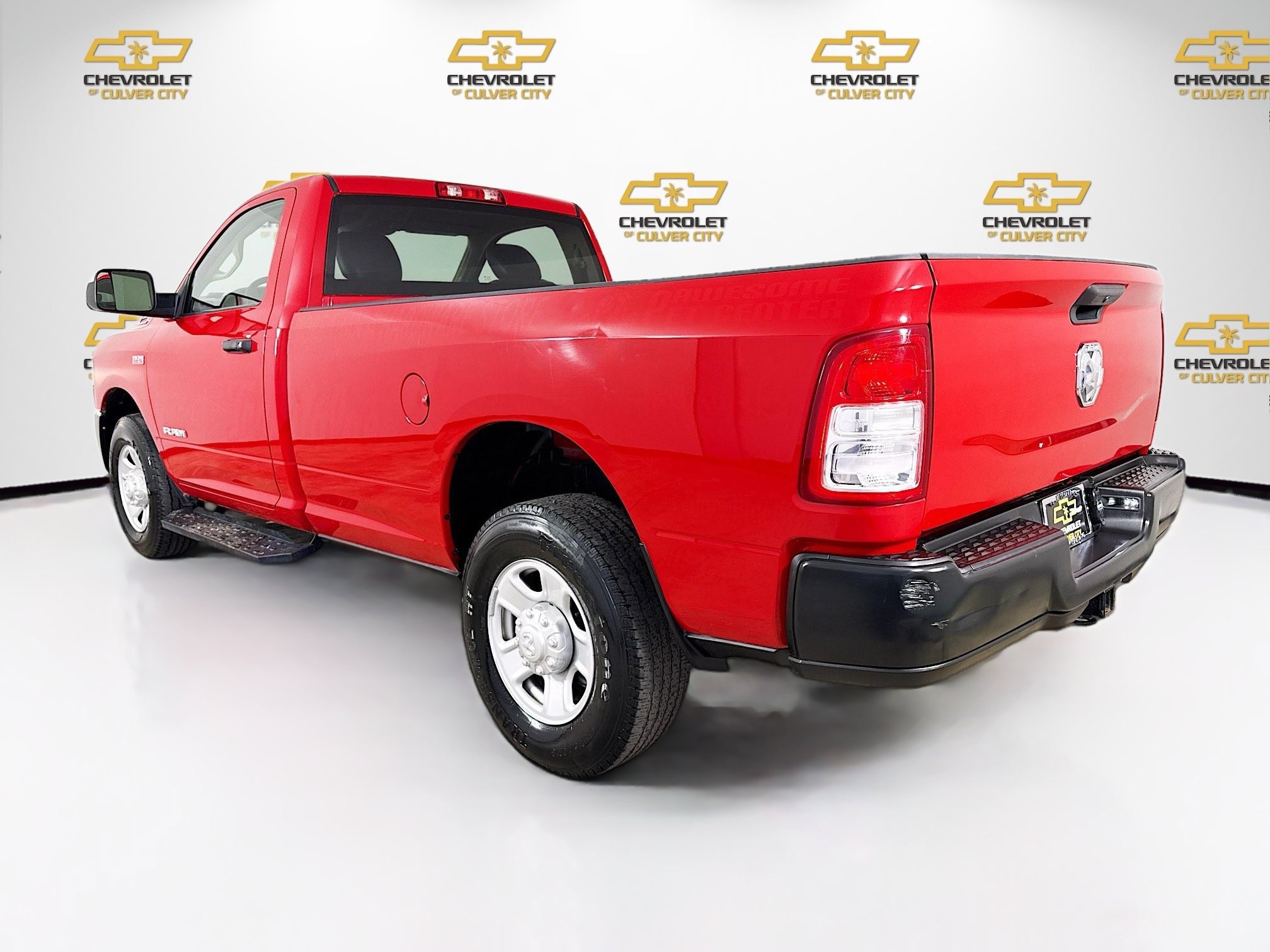 Used 2019 RAM 3500 Tradesman RWD image 6