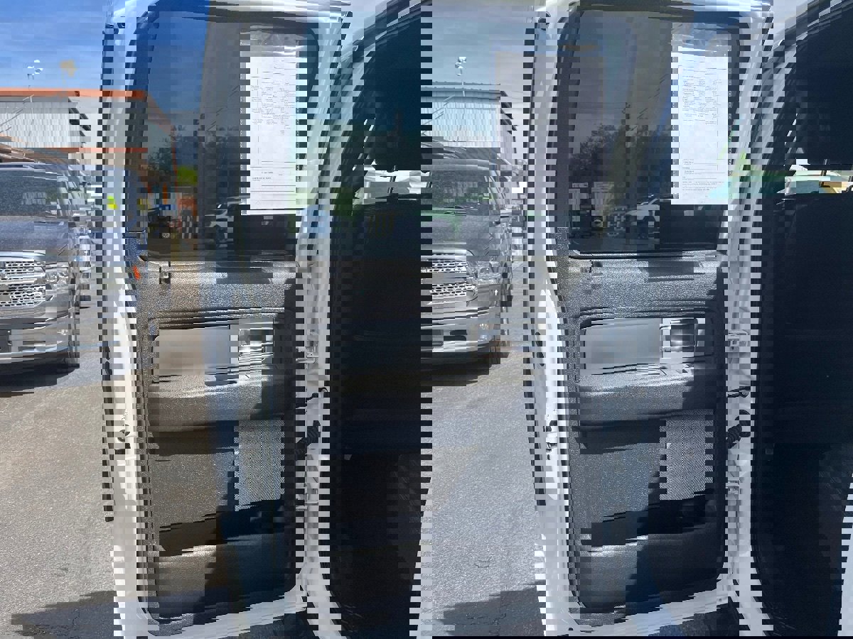 Used 2013 Ford F150 FX2 RWD image 32