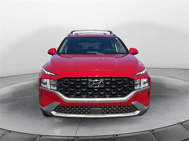 Used 2023 Hyundai Santa Fe SEL image 2