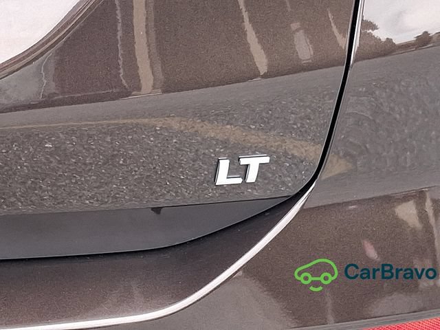 Certified 2020 Chevrolet Equinox LT FWD image 31
