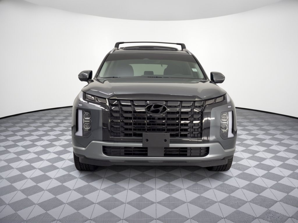 Used 2024 Hyundai Palisade SEL AWD/4WD image 6