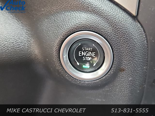 Used 2019 Chevrolet Silverado 1500 RST w/ All-Star Edition AWD/4WD image 20