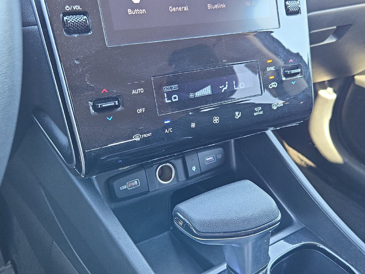Used 2024 Hyundai Tucson SEL FWD image 22