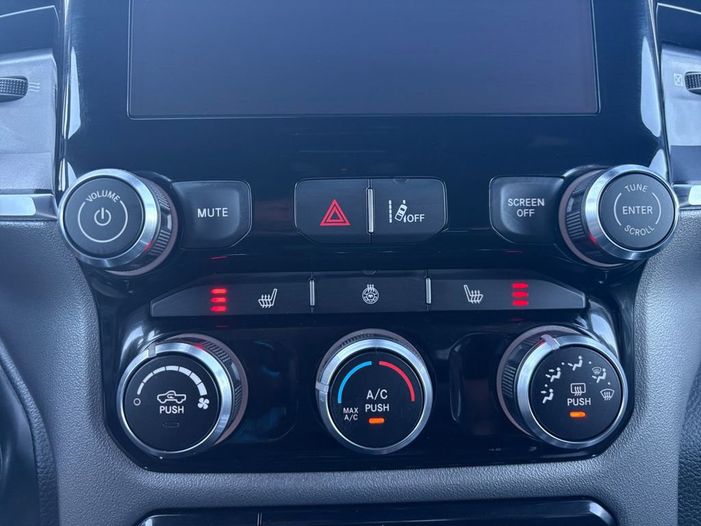 New 2026 RAM 1500 Big Horn image 24