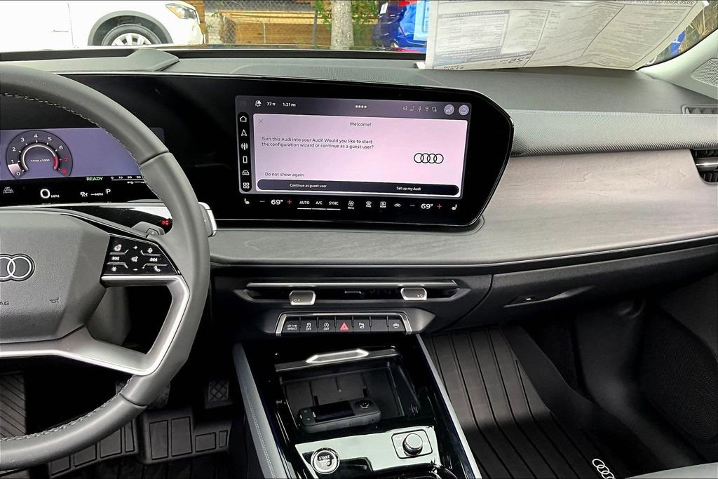 New 2026 Audi Q3 quattro 2.0T image 19