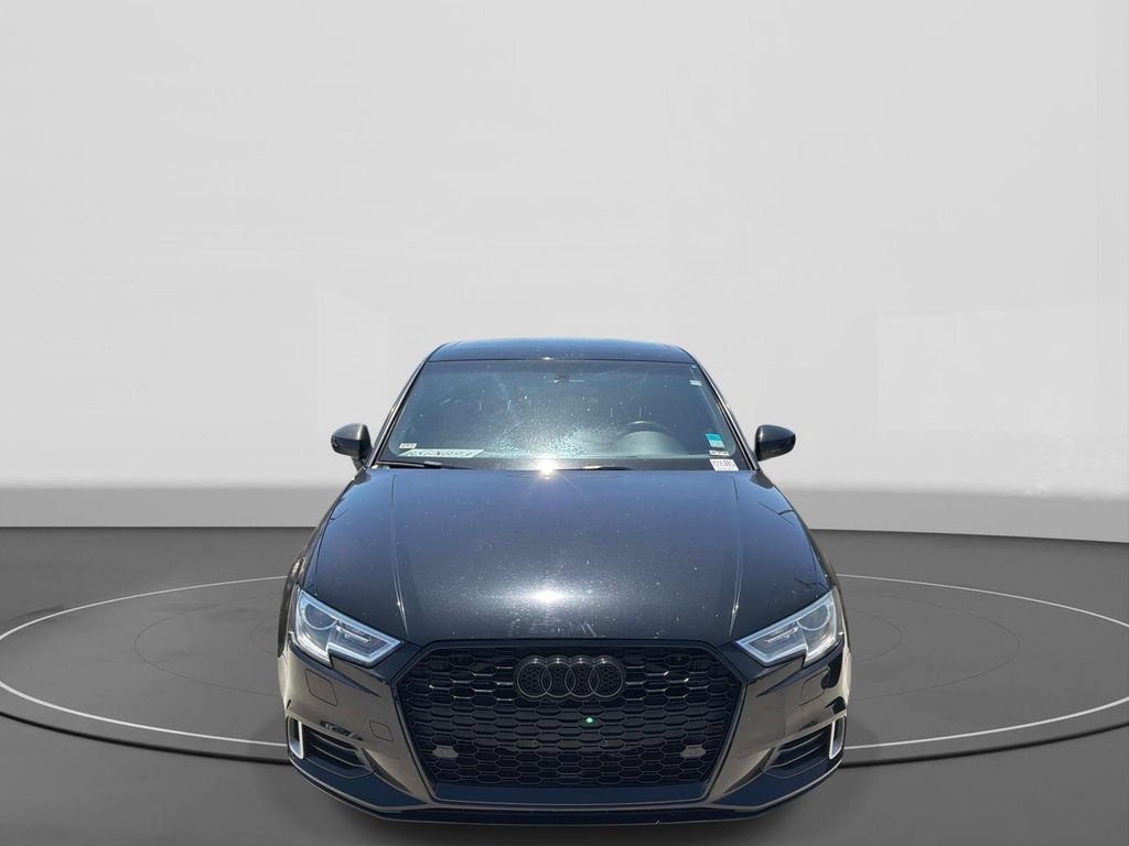 Used 2017 Audi A3 2.0T Premium w/ Convenience Package FWD image 3