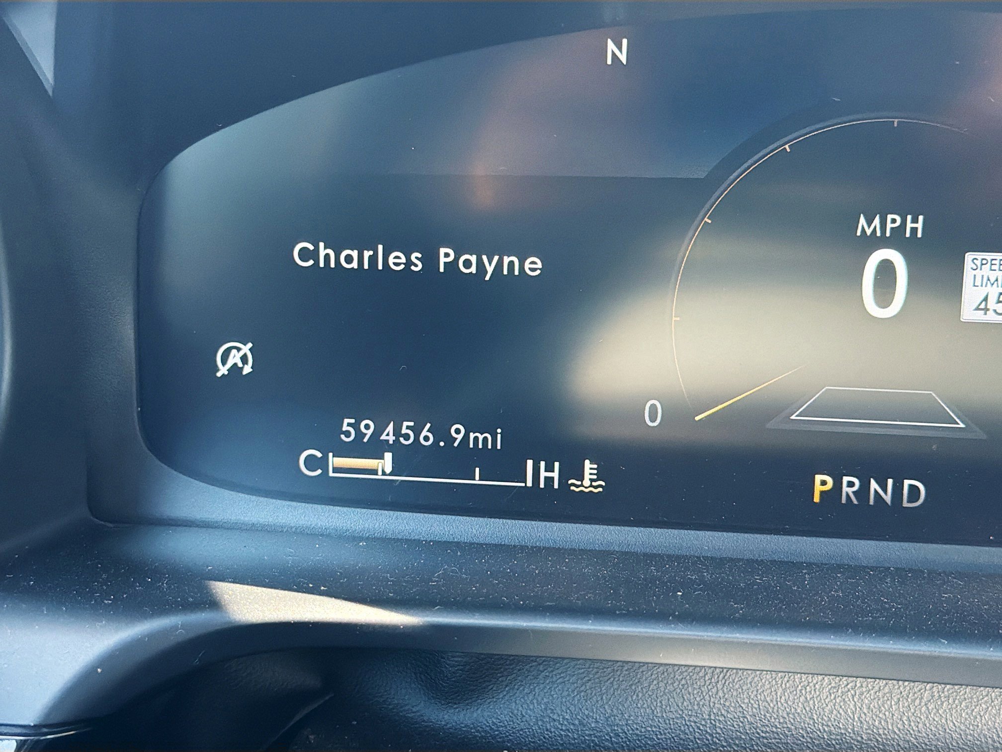 Certified 2020 Lincoln Aviator Reserve w/ Equipment Group 202A AWD/4WD image 12