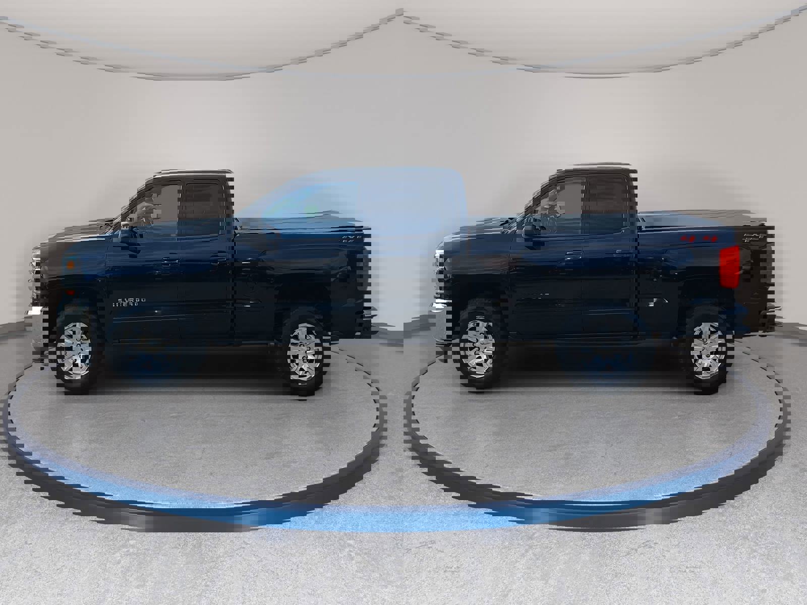 Used 2019 Chevrolet Silverado 1500 LT image 8