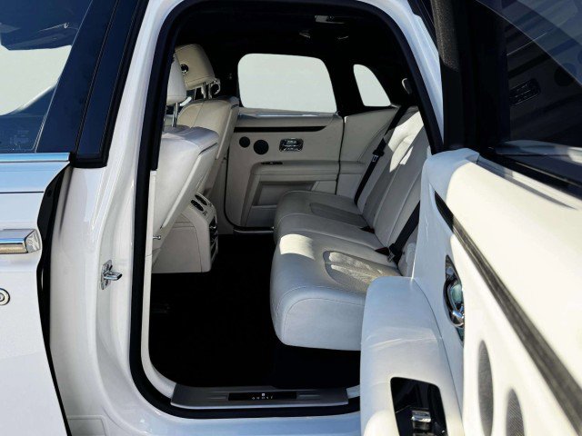 Used 2021 Rolls-Royce Ghost image 41