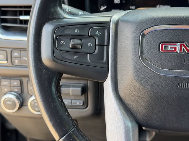 Used 2022 GMC Yukon XL SLE w/ Max Trailering Package AWD/4WD image 10