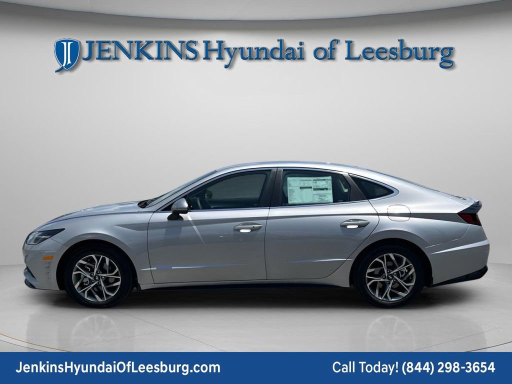 Certified 2023 Hyundai Sonata SEL image 13