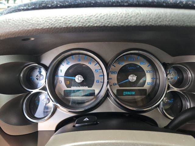 Used 2009 GMC Sierra 1500 SLE w/ Convenience Package RWD image 12