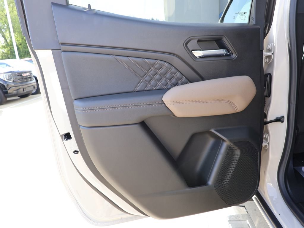 New 2026 GMC Canyon Denali AWD/4WD image 25