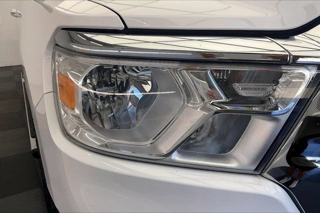 Used 2020 RAM 1500 Big Horn AWD/4WD image 28