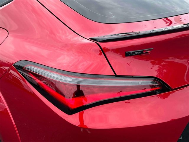 Used 2025 Acura Integra Type S image 12