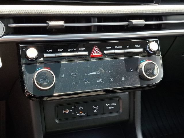Used 2025 Hyundai Tucson SEL AWD/4WD image 18