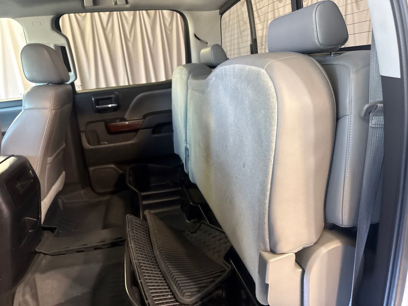 Used 2016 GMC Sierra 1500 SLT AWD/4WD image 20