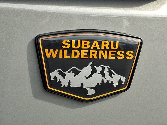 New 2026 Subaru Outback Wilderness image 5
