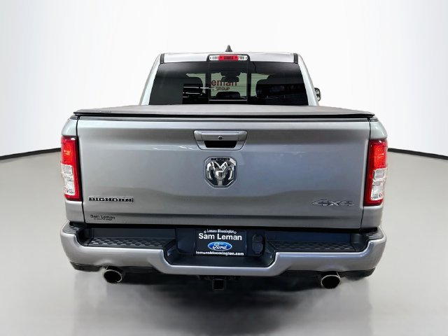 Used 2019 RAM 1500 Big Horn AWD/4WD image 6
