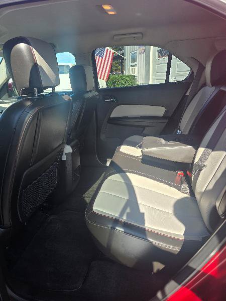 Used 2013 Chevrolet Equinox LT AWD/4WD image 5