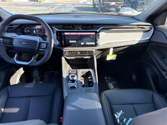 New 2026 Jeep Cherokee Limited AWD/4WD image 7