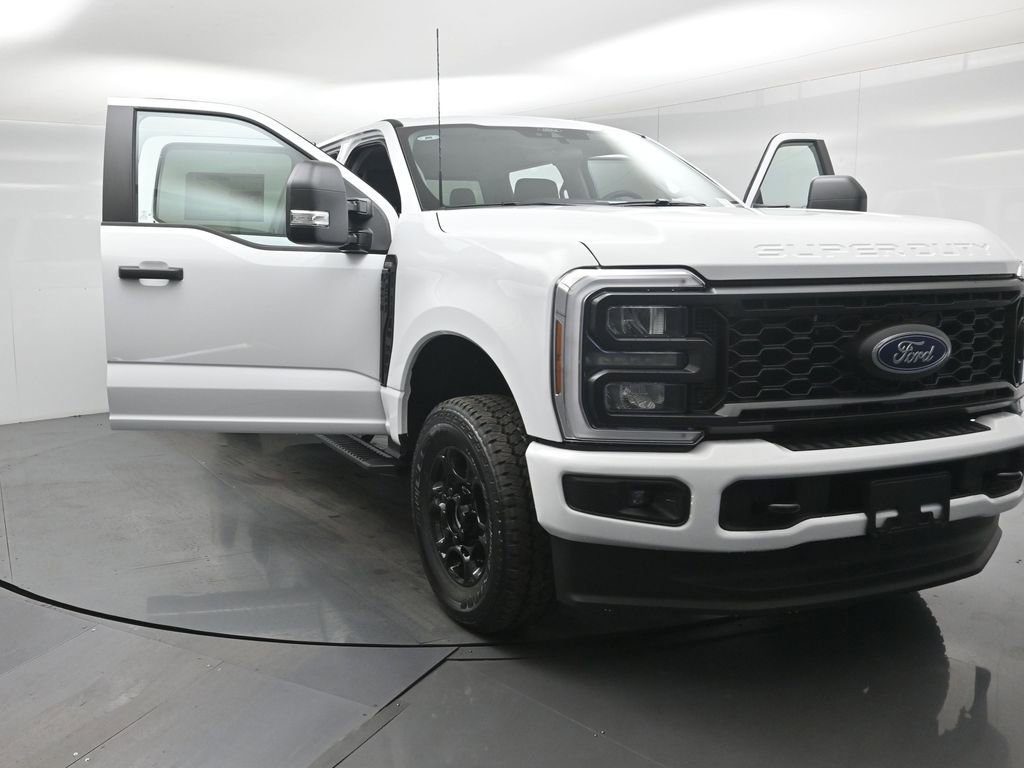 New 2026 Ford F250 XL w/ STX Appearance Package image 31