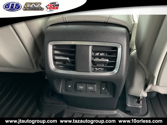 Used 2019 Acura RDX AWD w/ Advance Package image 17