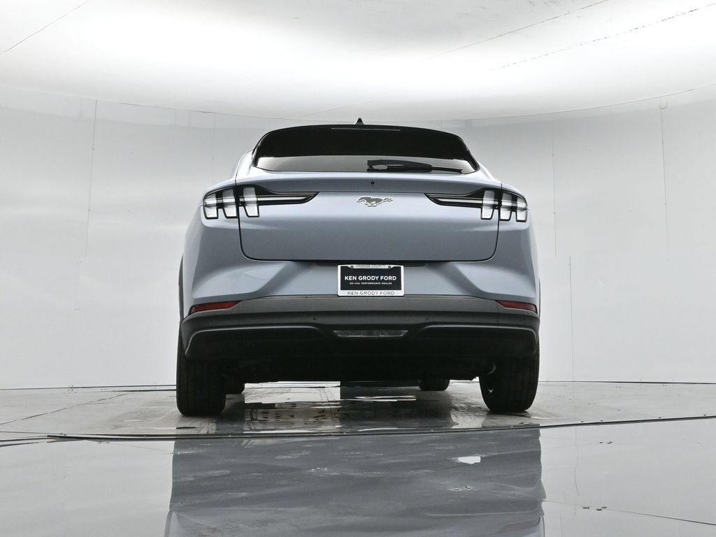 New 2026 Ford Mustang Mach-E Select RWD image 43