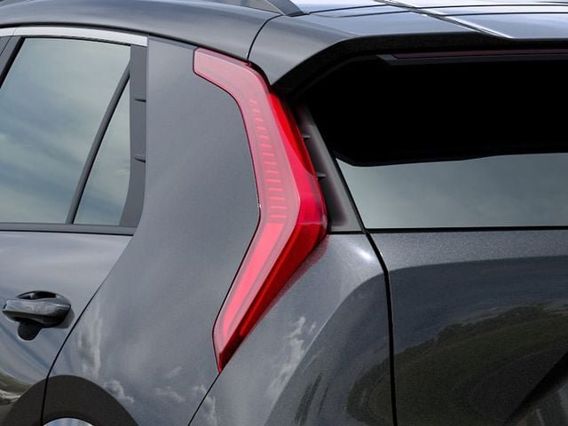 New 2026 Kia Niro Wind w/ Wind Preserve Package FWD image 11