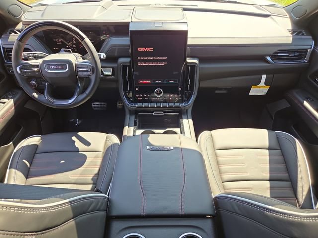 New 2026 GMC Yukon AT4 Ultimate image 11