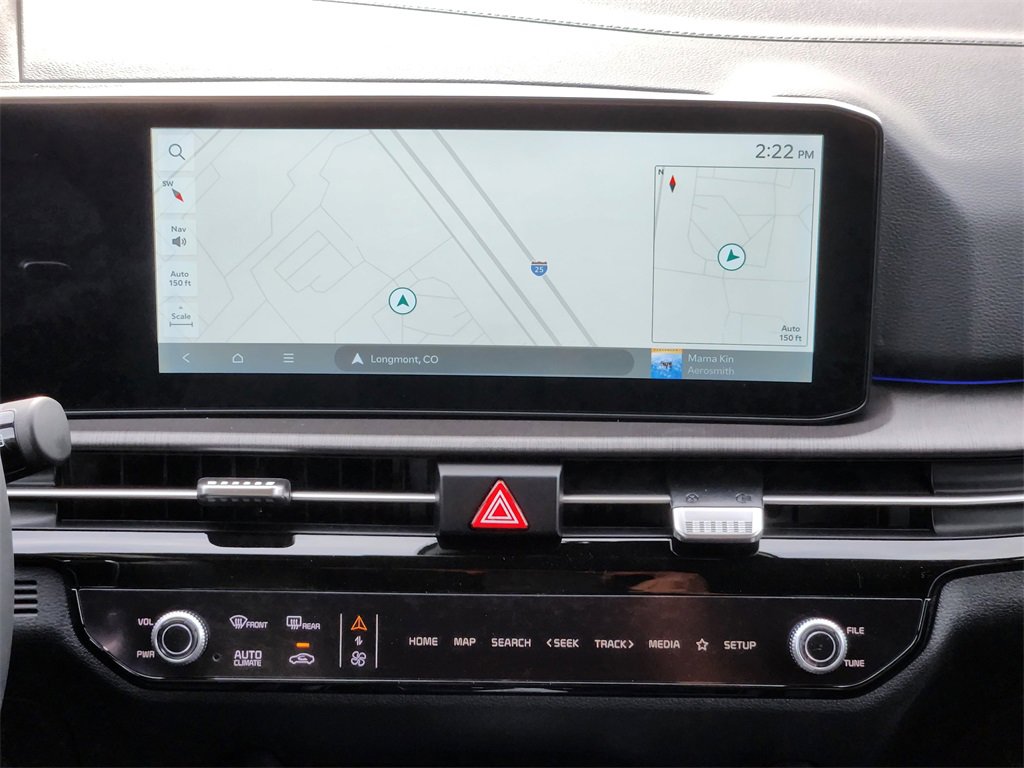 New 2026 Kia Sportage X-Line Prestige image 12