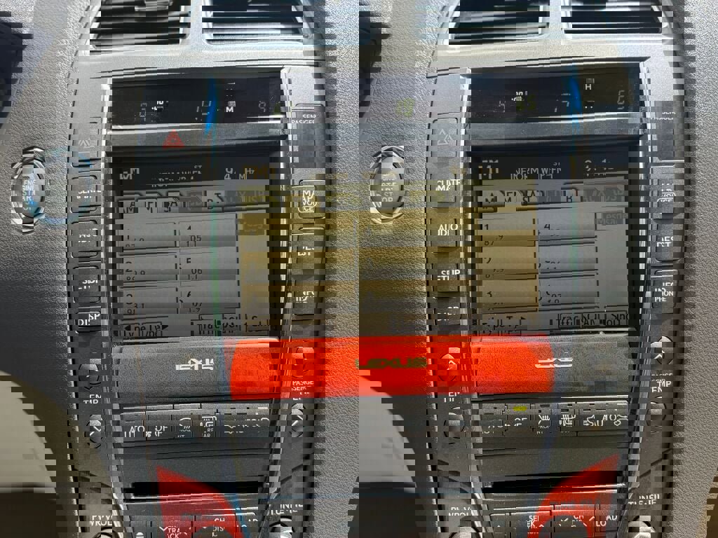 Used 2011 Lexus ES 350 image 15