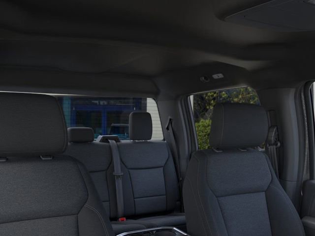 New 2026 Ford F150 XLT w/ XLT Black Appearance Package image 22