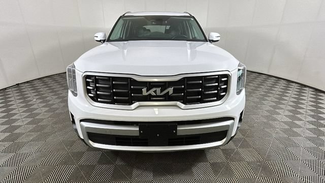 Used 2024 Kia Telluride S w/ S Sunroof Package AWD/4WD image 7