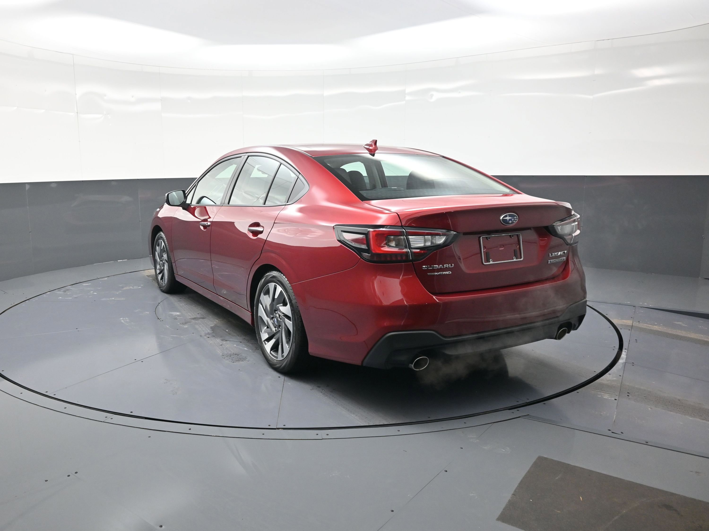 Used 2024 Subaru Legacy Touring XT image 5