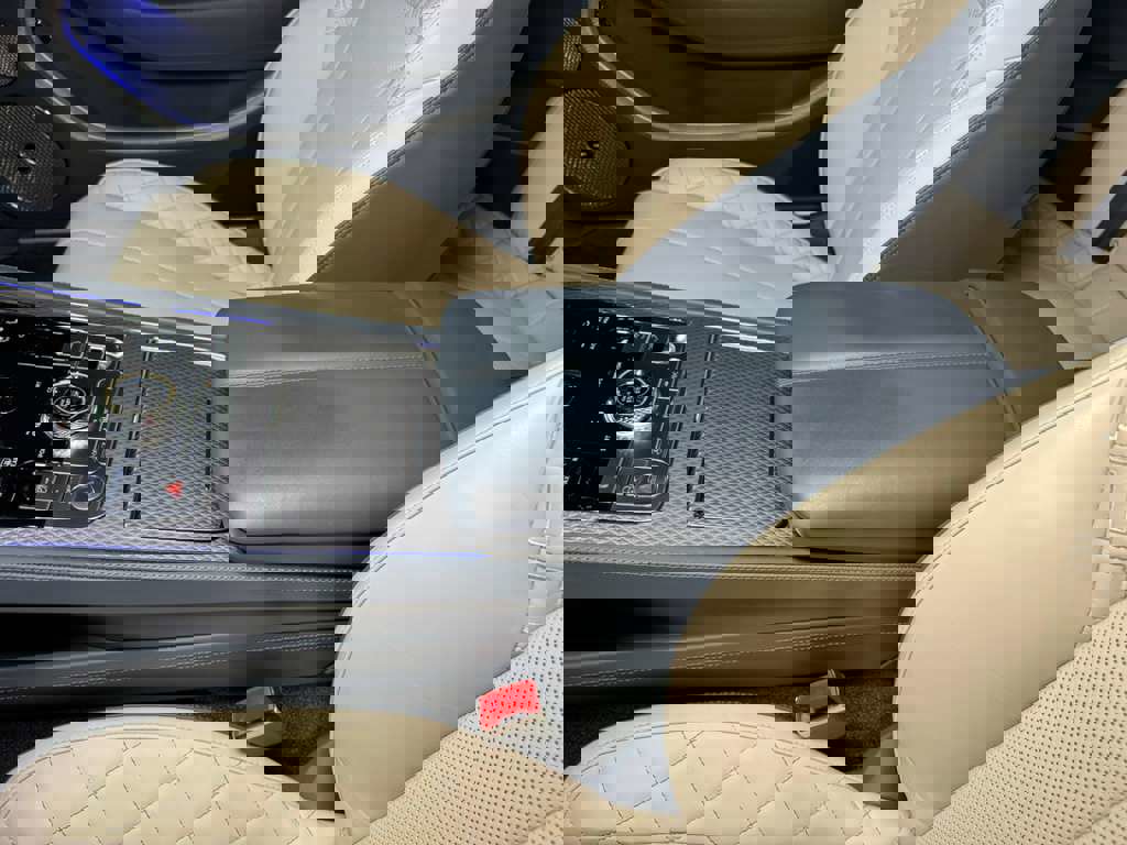 Used 2021 Bentley Continental GT Mulliner image 26