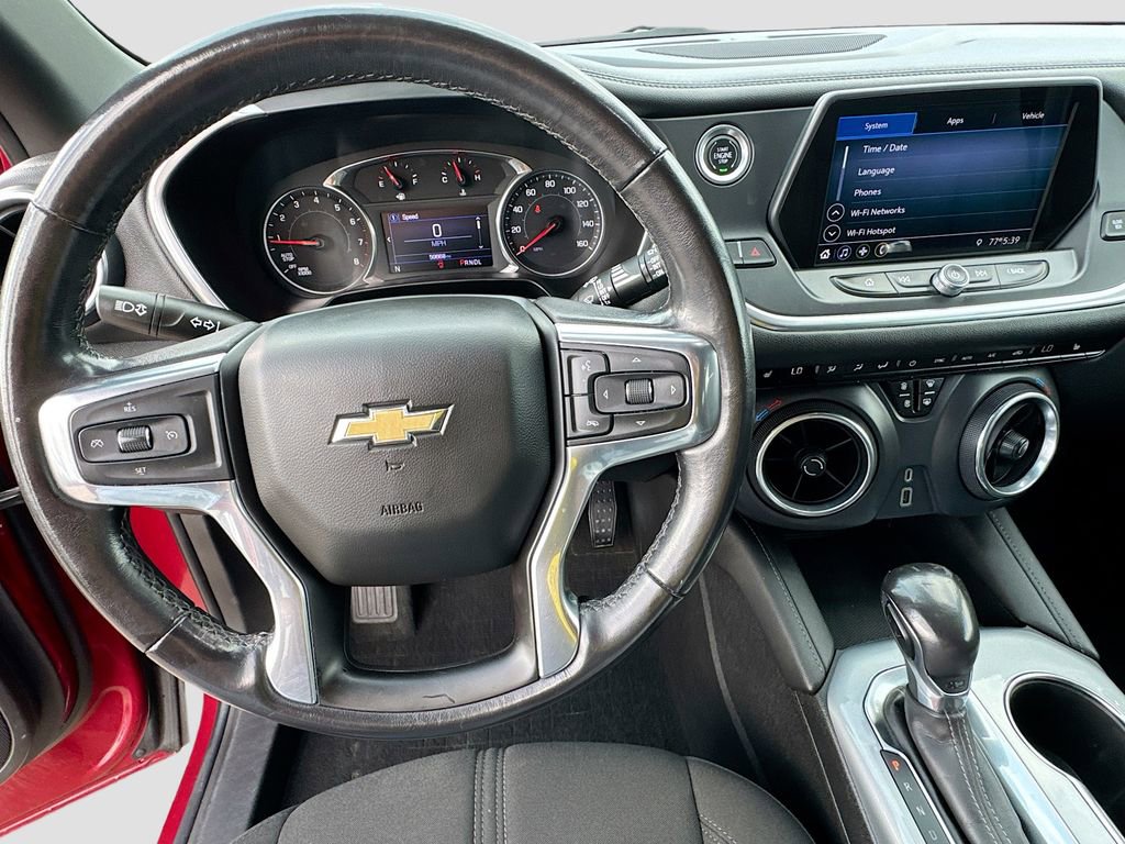 Used 2020 Chevrolet Blazer LT image 13