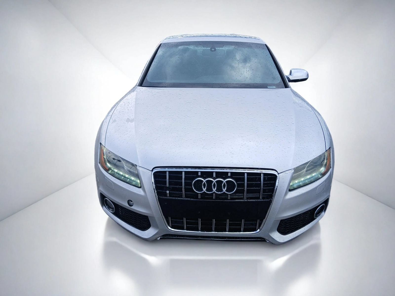 Used 2012 Audi S5 Premium Plus AWD/4WD image 3